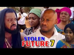 Stolen Future Season 7 - 2019